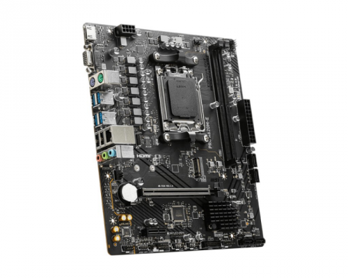 Płyta główna MSI PRO A620M-E (Socket AM5 /micro ATX)