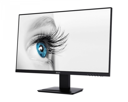 Monitor MSI PRO MP273A (27.1&quot; /IPS /100Hz /1920 x 1080 /Czarny)