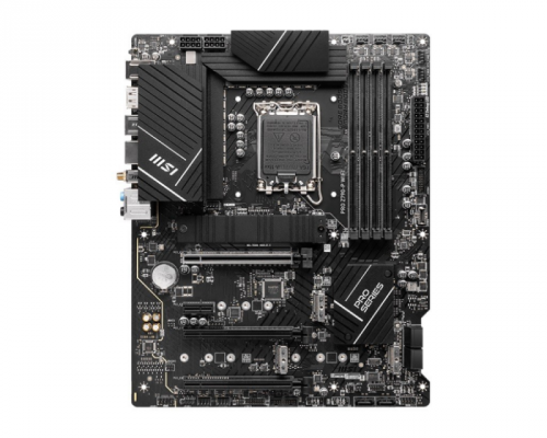 Płyta główna MSI PRO Z790-P WIFI (Socket 1700 /ATX)