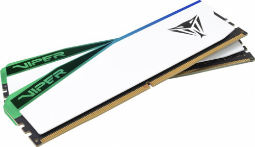 Pamięć PATRIOT (UDIMM/DDR5/48 GB/6000MHz/1.35V/42CL/DUAL)