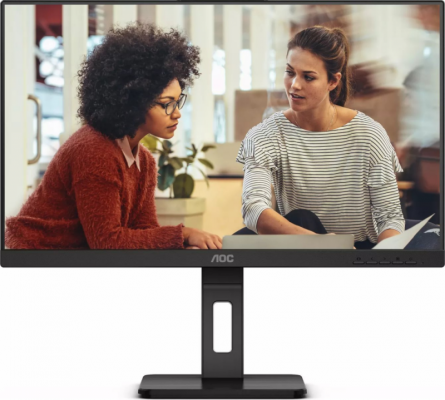 Monitor AOC Q27E3UMF (27&quot; /VA /75Hz /2560 x 1440 /Czarny)