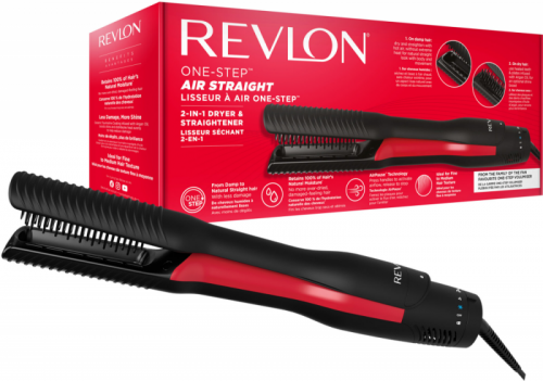 Prostownica REVLON RVDR5330E 1000W