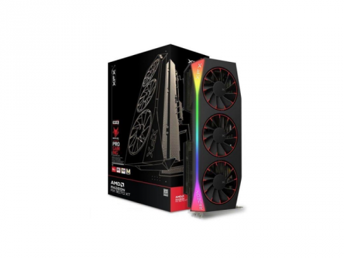 Karta graficzna XFX RX-97TMARGB9