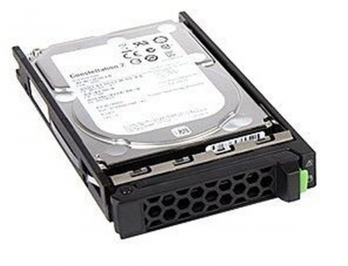 Dysk serwerowy HDD FUJITSU S26361-F5728-L112 (1.2 TB /3.5&quot; /10000RPM )