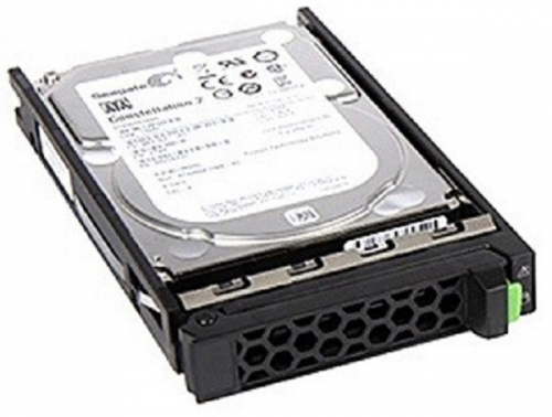 Dysk serwerowy HDD FUJITSU S26361-F5731-L118 (1.8 TB /3.5&quot; /10000RPM )