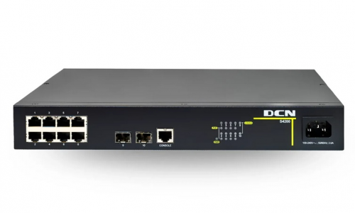 S4200-10P-PL-SI