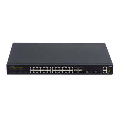 S5750E-28X-P-SI-R2