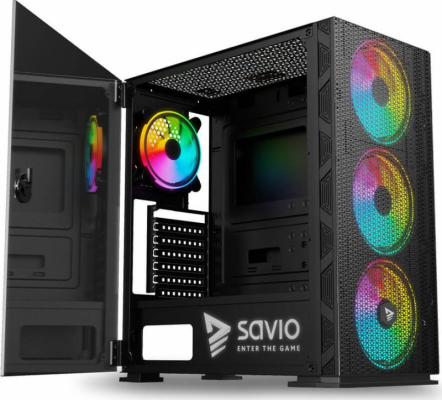 Obudowa SAVIO SAVGC-PRIMEX1