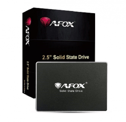 Dysk SSD AFOX SD250-256GN (2.5″ /256 GB )