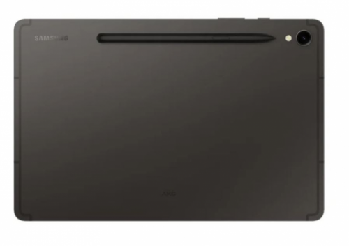 Tablet SAMSUNG Galaxy Tab S9 5G (X716) 12/256 GB Gray (11&quot;/Ośmiordzeniowy (Octa Core)/256GB/Android 13/Wi-Fi/Szary)