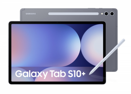Tablet SAMSUNG Galaxy Tab S10+ (X820) WiFi 12/256 GB Grey (Szary) (12.4&quot;/256GB/Android/Wi-Fi/Szary)
