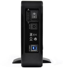 Obudowa do dysku THERMALTAKE Max 5G ST0020E