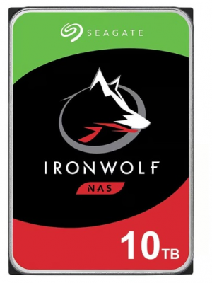 SEAGATE ST10000VN000 4 PACK (10 TB /3.5&quot; /7200RPM )