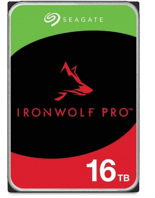 SEAGATE ST16000NT001_B1 (16 TB /3.5&quot; /7200RPM )