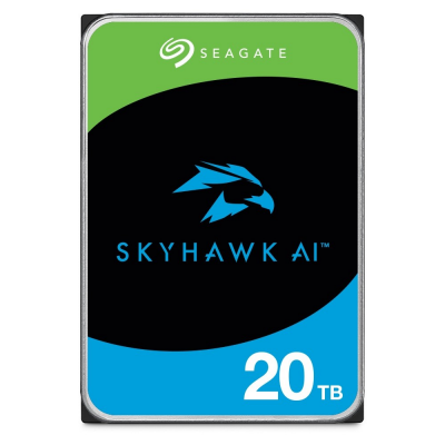 SEAGATE ST20000VE003 (20 TB /3.5" )