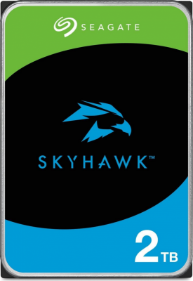SEAGATE ST2000VX017 (2TB /3.5&quot; )