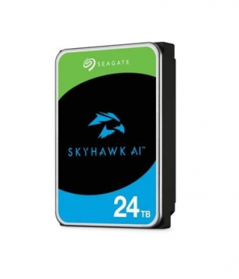 SEAGATE SkyHawkAI 24TB ST24000VE002 (24 TB /3.5&quot; )