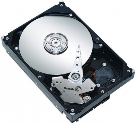 Dysk serwerowy HDD SEAGATE BarraCuda ST4000DM004 (4TB /3.5&quot; /5400RPM )