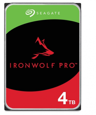 SEAGATE ST4000NT001_B2 (4 TB /3.5&quot; /7200RPM )