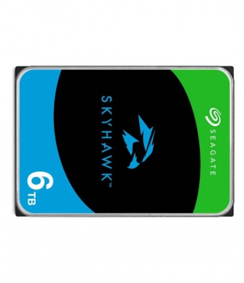 SEAGATE ST6000VX009 (6 TB /3.5&quot; )