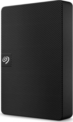 SEAGATE STKN2000400 (2 TB /Czarny )