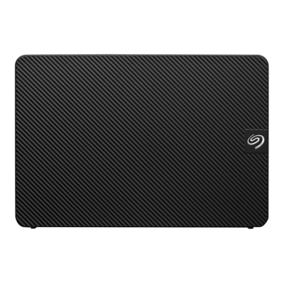 Dysk zewnętrzny HDD SEAGATE Expansion Desktop (4TB /Czarny )