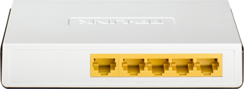 Przełącznik TP-LINK TL-SF1005D (5x 10/100 )