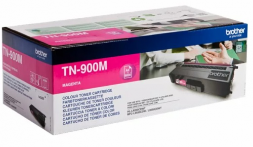 Toner BROTHER TN900MP