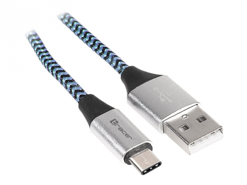 Kabel USB TRACER USB typ C 1