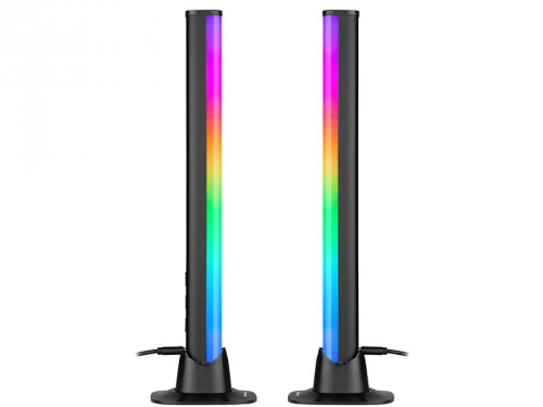 Zestaw lamp Smart Desk RGB Tuya App