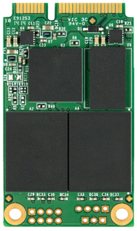 Dysk SSD TRANSCEND MSA 370 64 GB SATA III (64 GB )