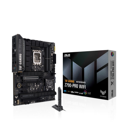 Płyta główna ASUS TUF GAMING Z790-PRO WIFI (Socket 1700 /ATX)