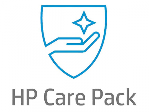 HP U18H9E