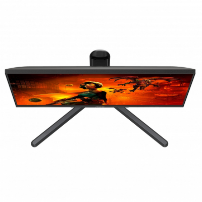 Monitor AOC U27G3X/BK (27&quot; /IPS /160Hz /3840 x 2160 /Czarny)