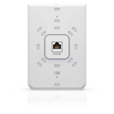 Ubiquiti U6-IW Punkt dostępowy UniFi6 In-Wall