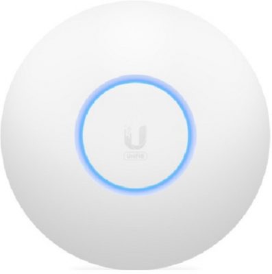 Ubiquiti U6-LR Punkt dostępowy UniFi 6 Long Range,