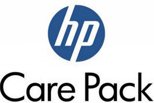 HP 3-letni pakiet serwisowy NBD U8TN1E