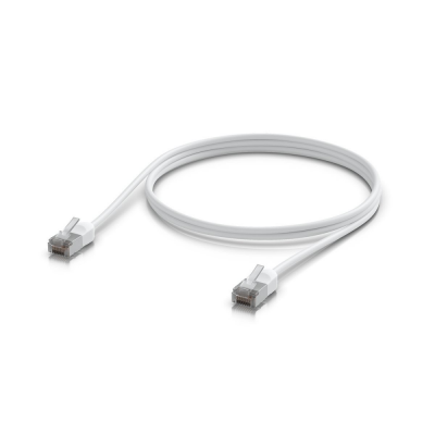 UBIQUITI UACC-Cable-Patch-Outdoor-C6A-8M-W 8 Patchcord