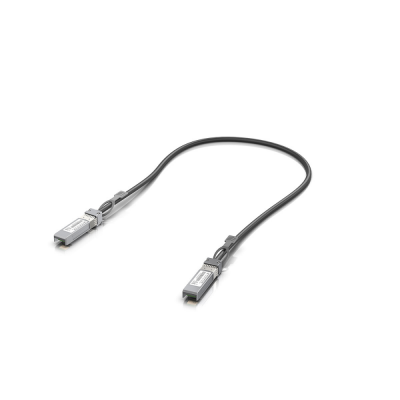 UBIQUITI UACC-DAC-SFP10-0.5M 0.5 Optyczny