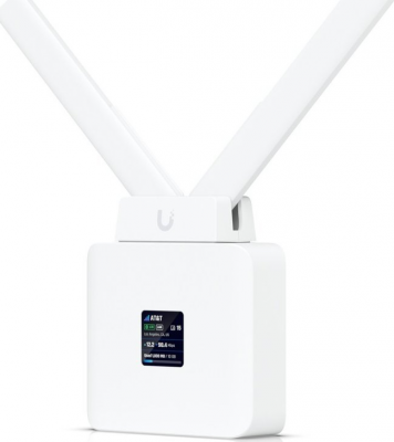 Router UBIQUITI UMR