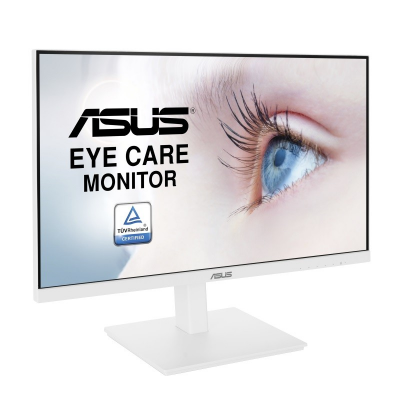 Monitor ASUS VA27DQSB-W (27&quot; /IPS /75Hz /1920 x 1080 /Biały)