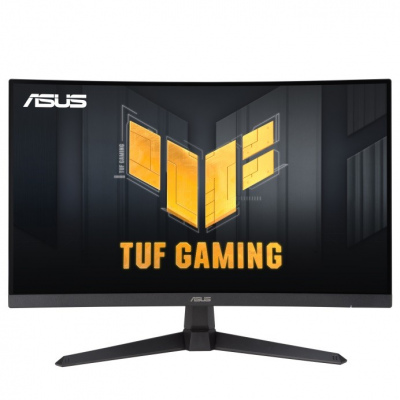 Monitor ASUS VG27VQ3B (27&quot; /VA /180Hz /1920 x 1080 /Czarny)
