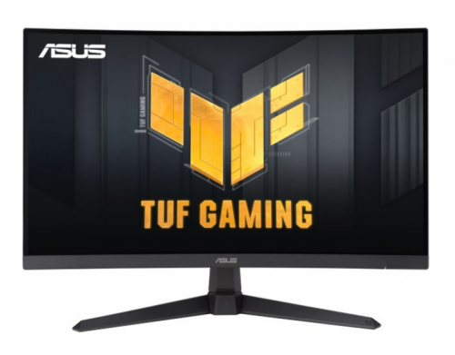 Monitor ASUS VG27WQ3B (27&quot; /Fast VA /180Hz /2560 x 1440 /Czarny)