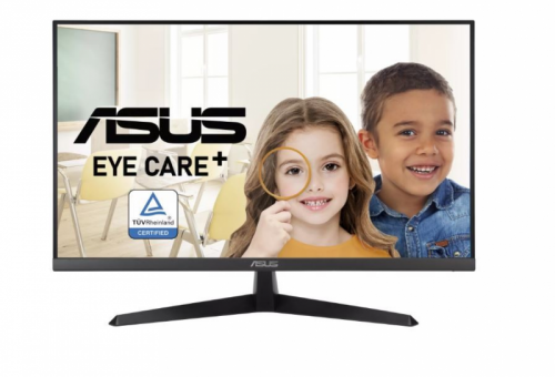 Monitor ASUS VY27UQ (27&quot; /TFT IPS /60Hz /3840 x 2160 /Czarny)