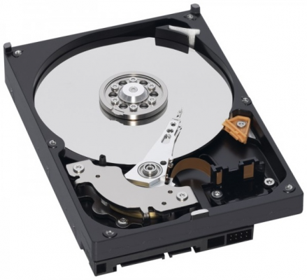 WD Caviar Blue 1 TB WD10EZEX (1TB /3.5&quot; /7200RPM )