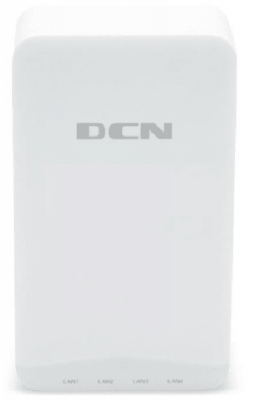 WL8200-XW4 - Indoor Access Point, 5x 1GBase-T RJ45,USB, Bluetooth, dual band(2,4GHz & 5GHz),MIMO 2x2,2 spatial streams,802.11abg