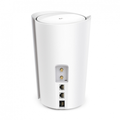 Brama sieciowa Deco 5G domowego systemu Mesh Wi-Fi 6 X50-5G(1-pak) AX3000