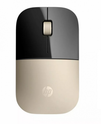 Mysz Bezprzewodowa HYPERX Classic Z3700 Złoty