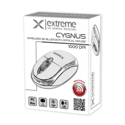Mysz Bezprzewodowa ESPERANZA XM106W
