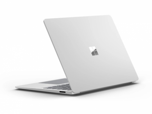 Notebook MICROSOFT Surface 7 (Snapdragon X Plus X1P-64-100 /16GB/SSD256GB/W11P/Platynowy)